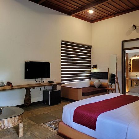 Ananterra Resort Wayanad Eksteriør billede