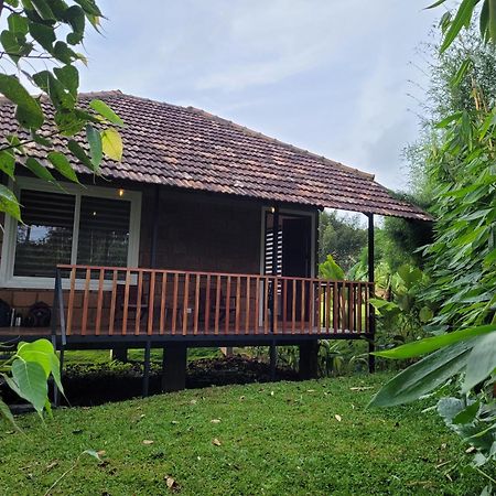 Ananterra Resort Wayanad Eksteriør billede