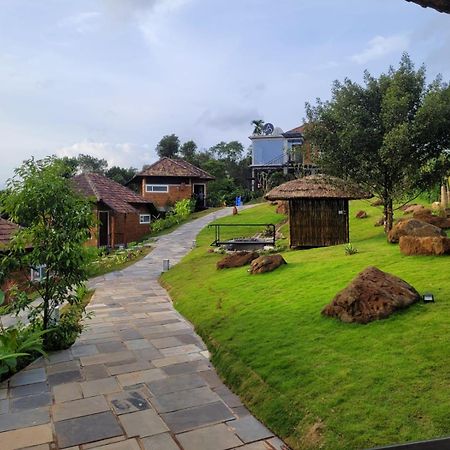 Ananterra Resort Wayanad Eksteriør billede