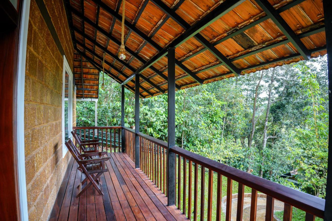 Ananterra Resort Wayanad Eksteriør billede