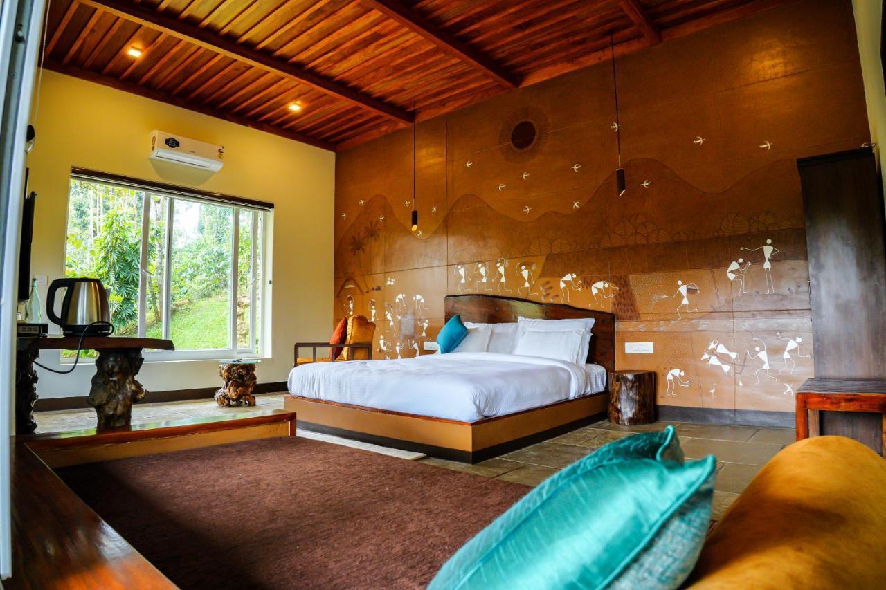 Ananterra Resort Wayanad Eksteriør billede