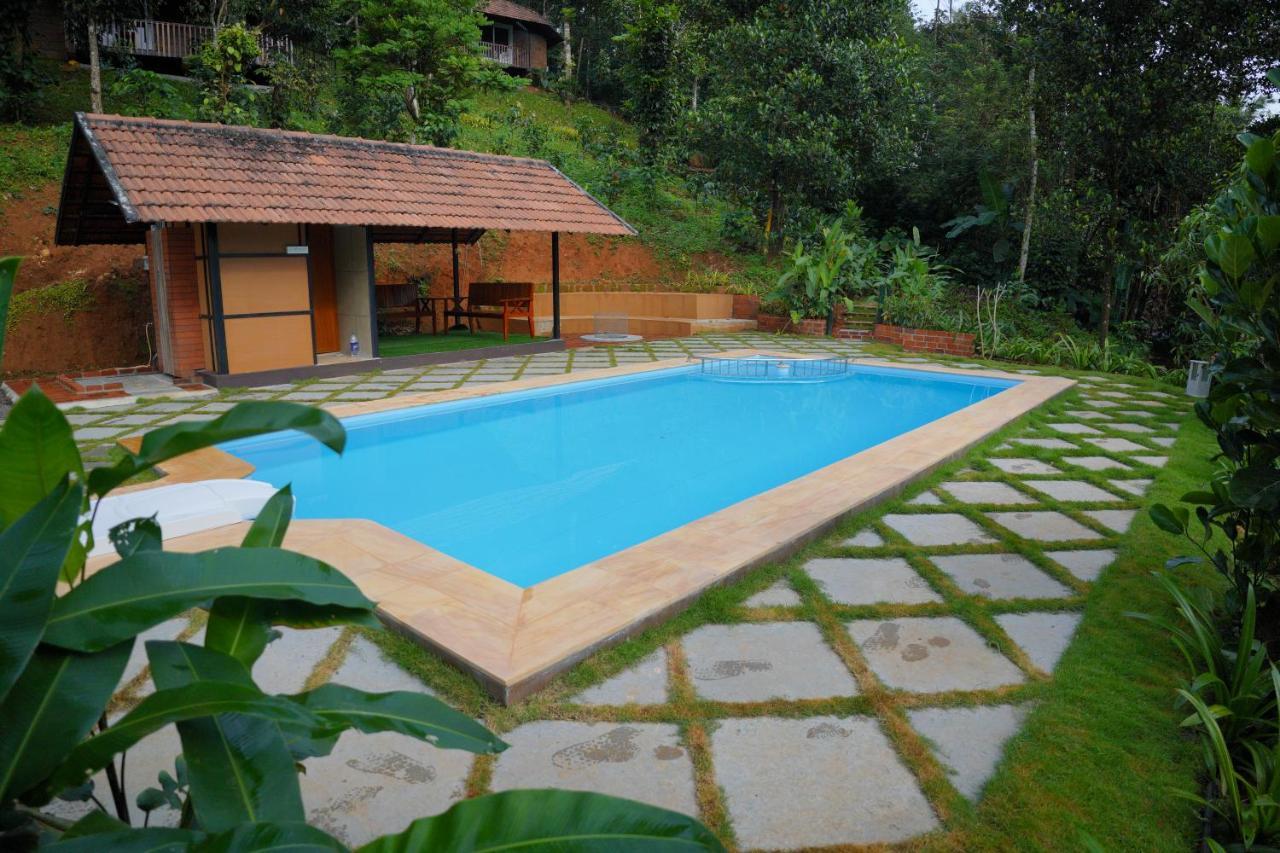 Ananterra Resort Wayanad Eksteriør billede