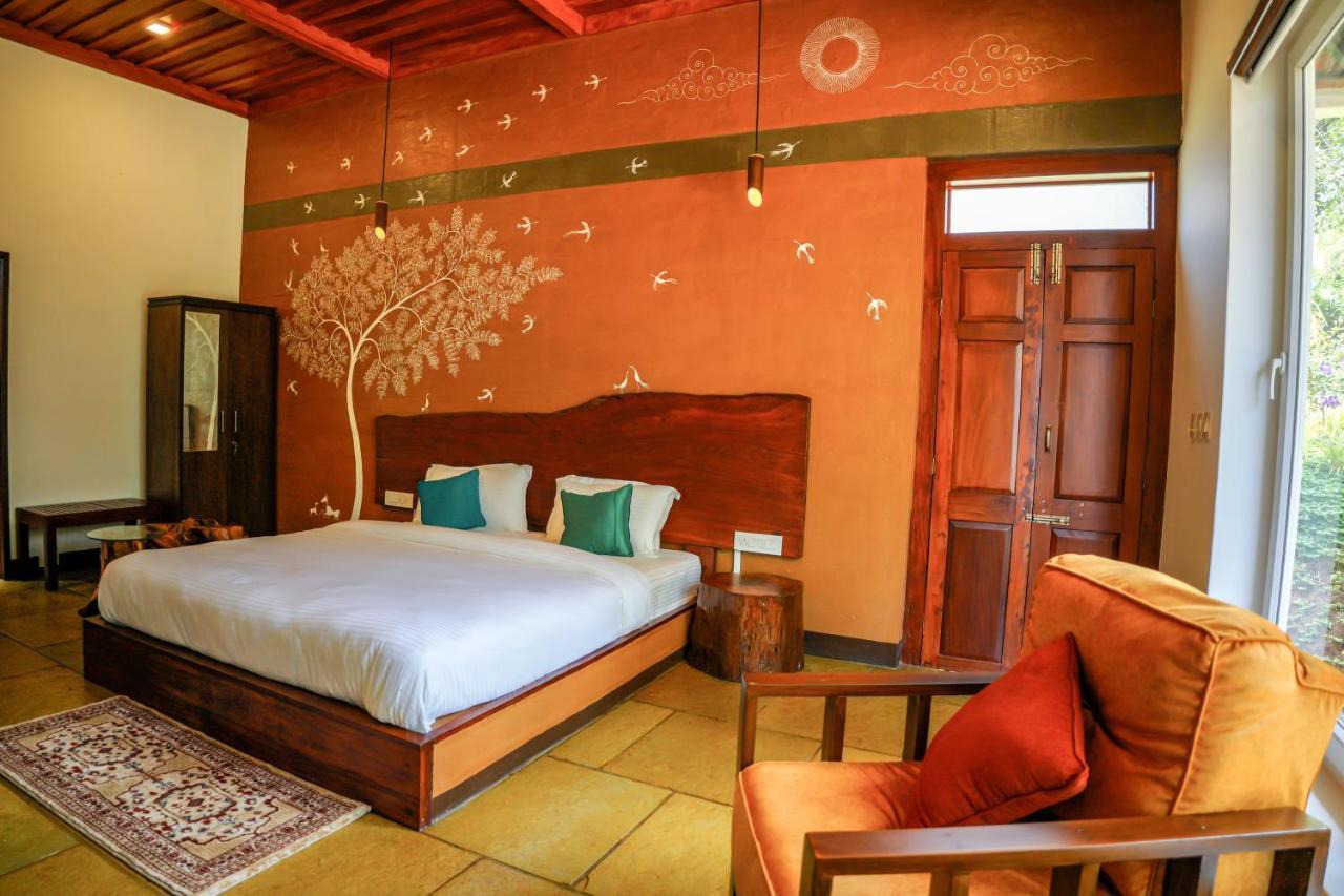 Ananterra Resort Wayanad Eksteriør billede