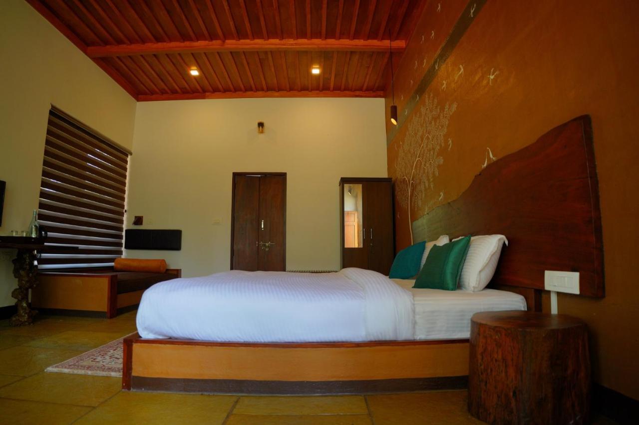 Ananterra Resort Wayanad Eksteriør billede
