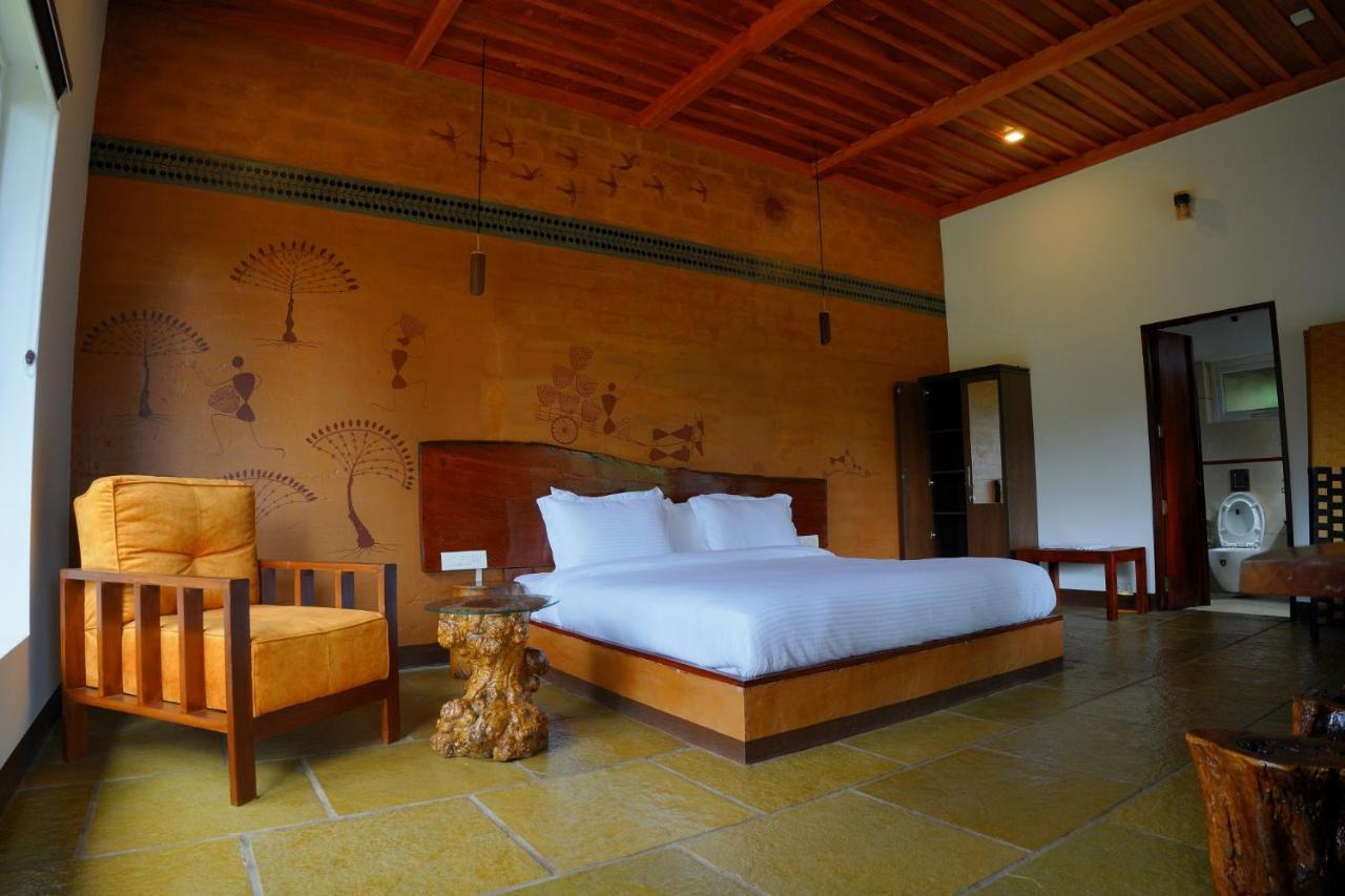 Ananterra Resort Wayanad Eksteriør billede