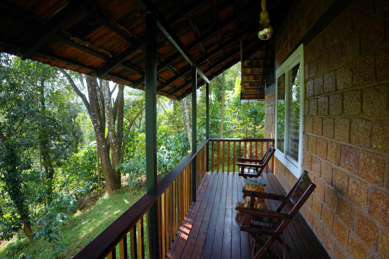 Ananterra Resort Wayanad Eksteriør billede