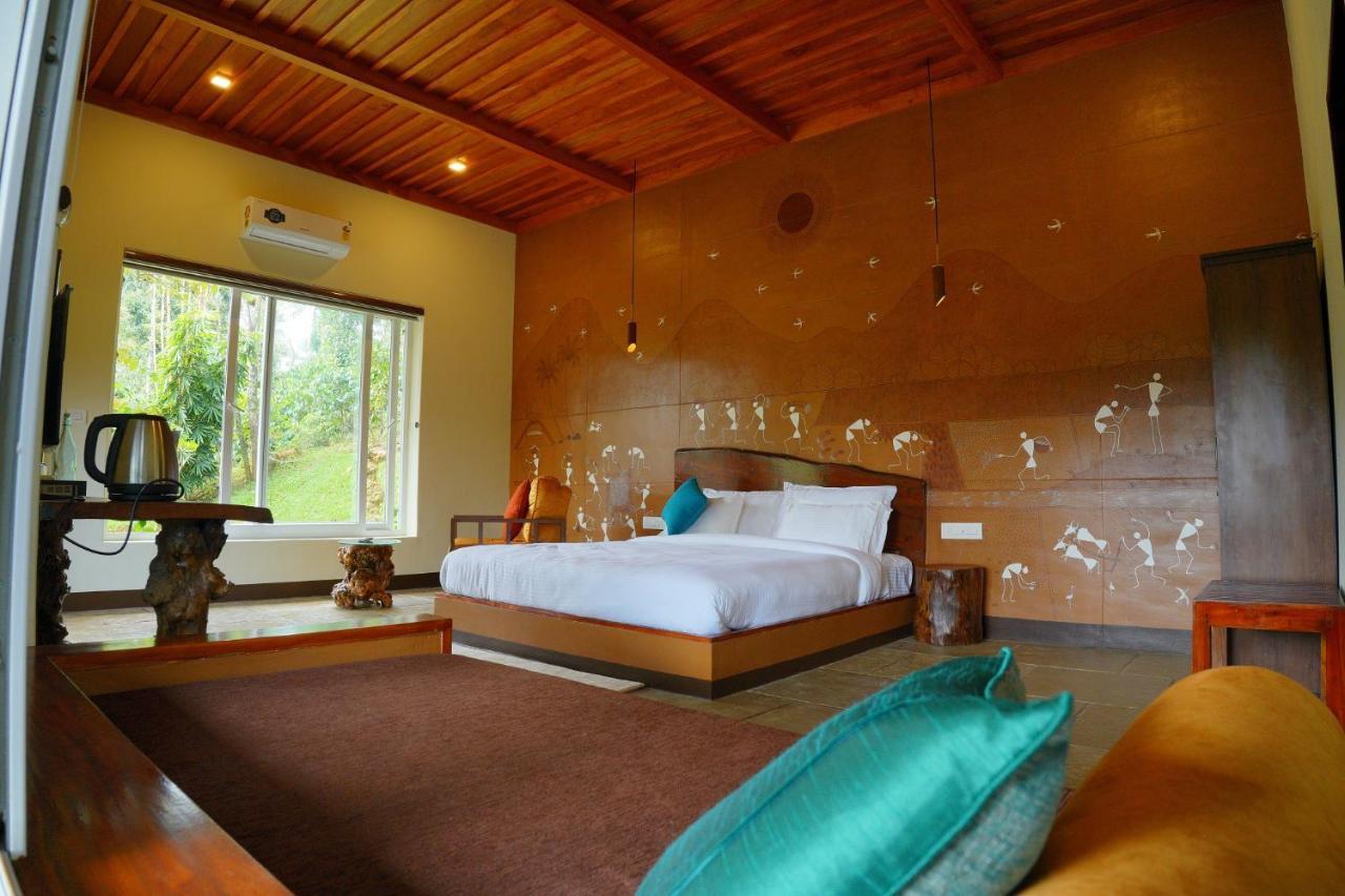 Ananterra Resort Wayanad Eksteriør billede