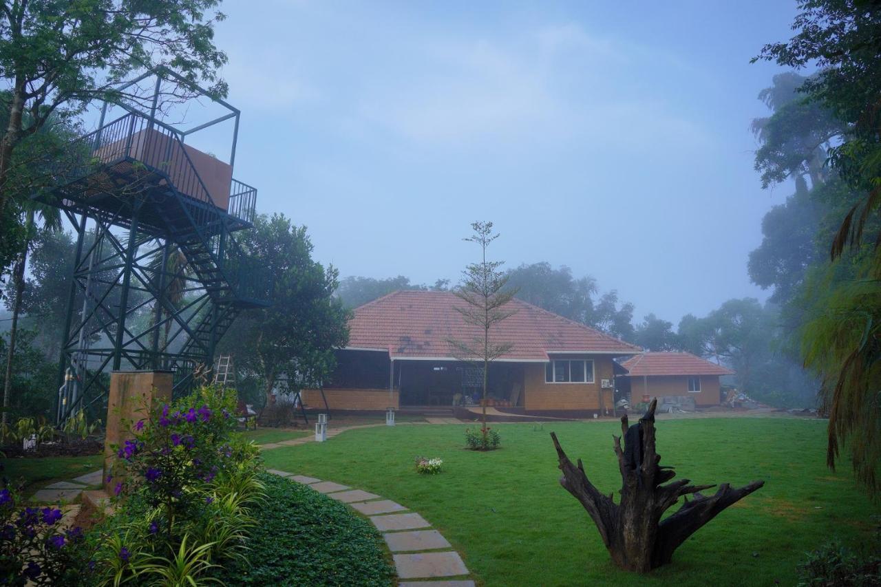 Ananterra Resort Wayanad Eksteriør billede