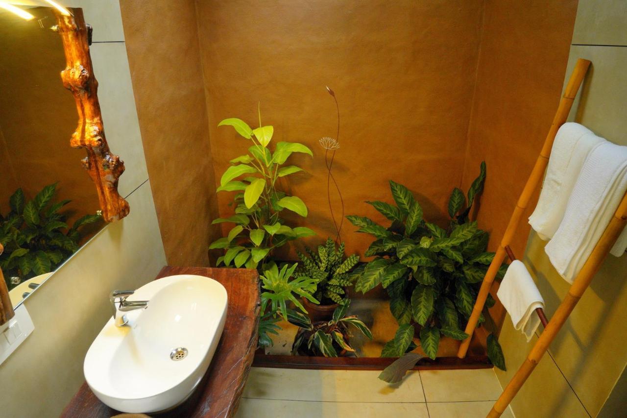 Ananterra Resort Wayanad Eksteriør billede