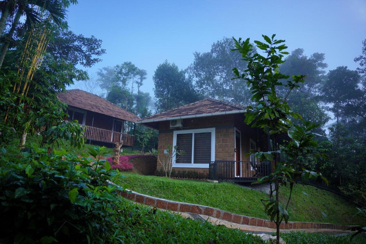 Ananterra Resort Wayanad Eksteriør billede