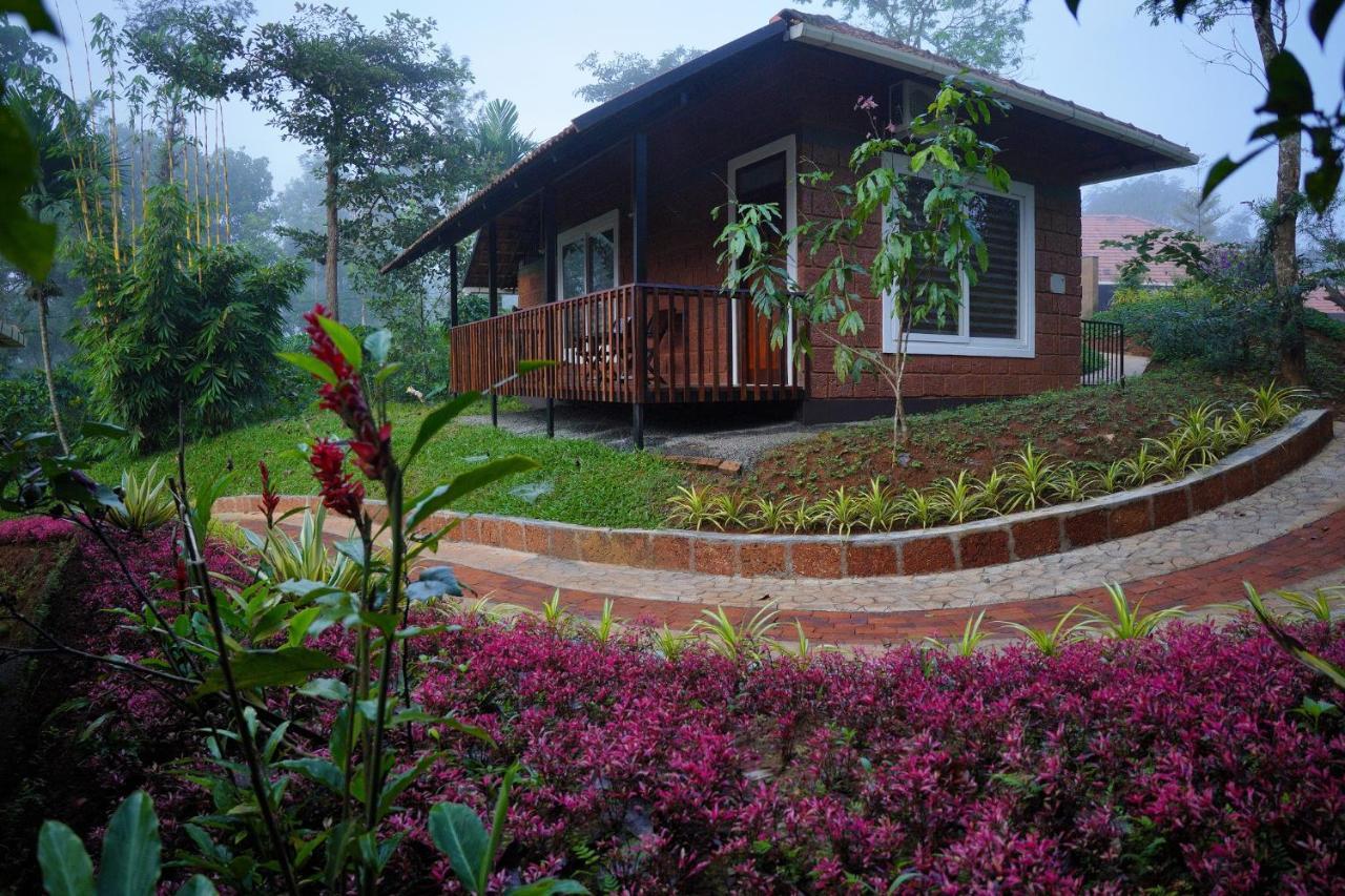 Ananterra Resort Wayanad Eksteriør billede