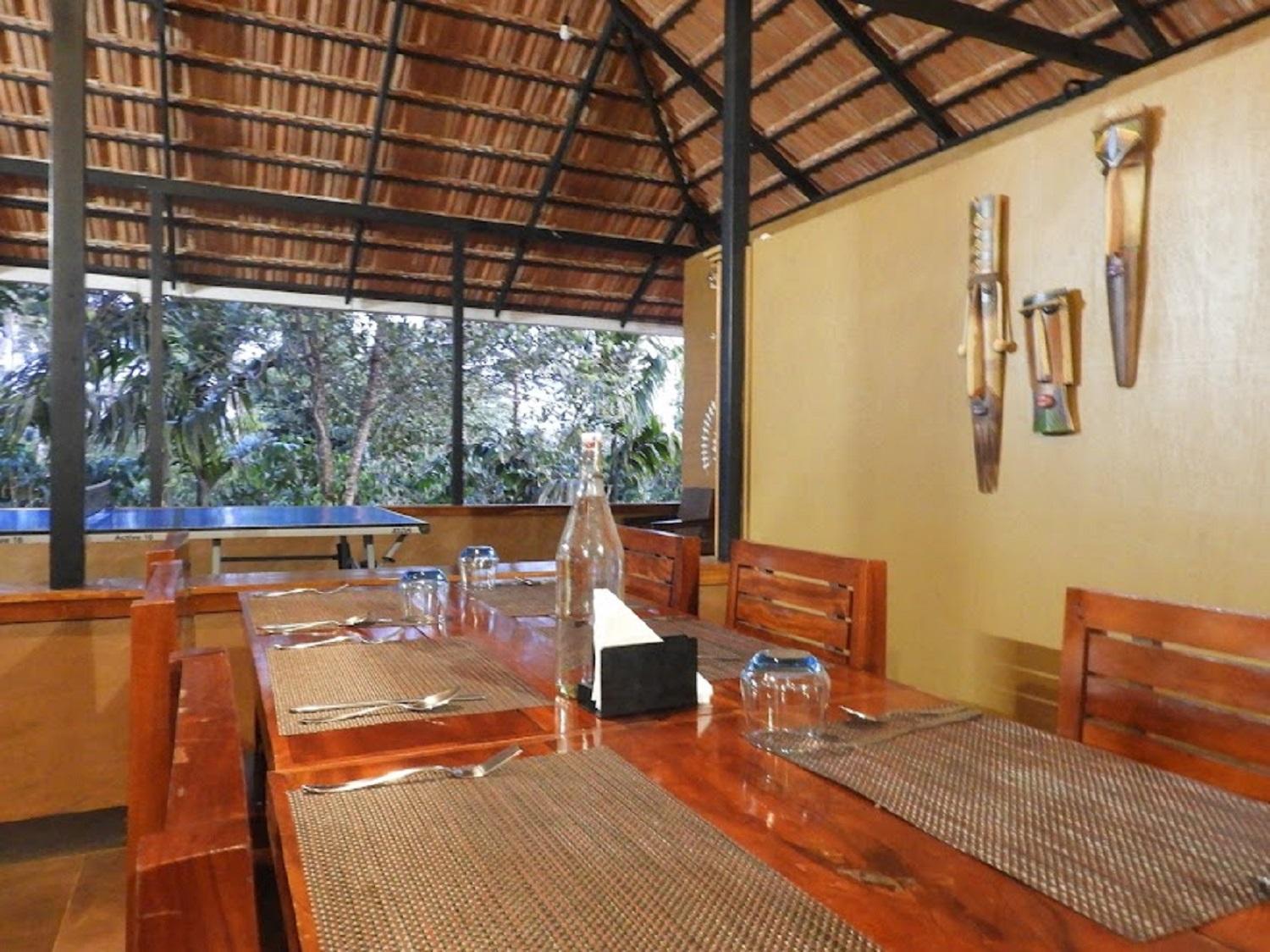Ananterra Resort Wayanad Eksteriør billede