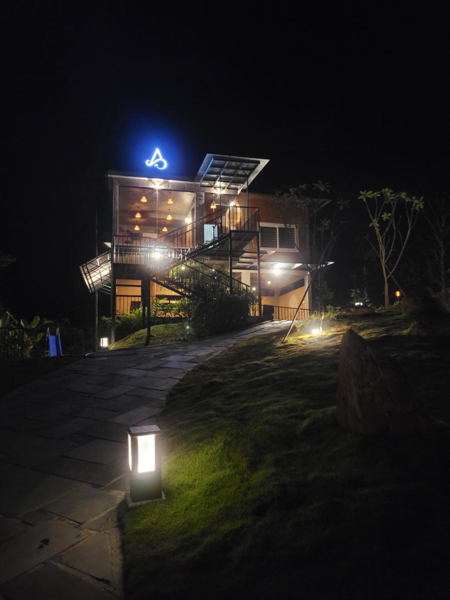 Ananterra Resort Wayanad Eksteriør billede