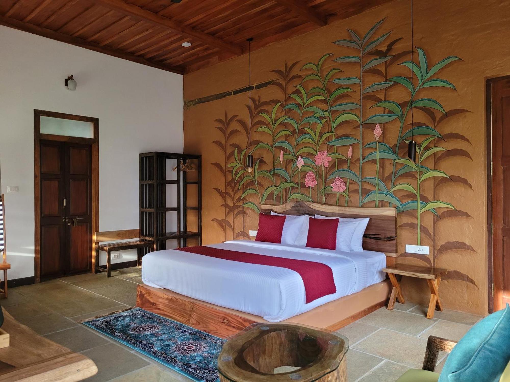 Ananterra Resort Wayanad Eksteriør billede