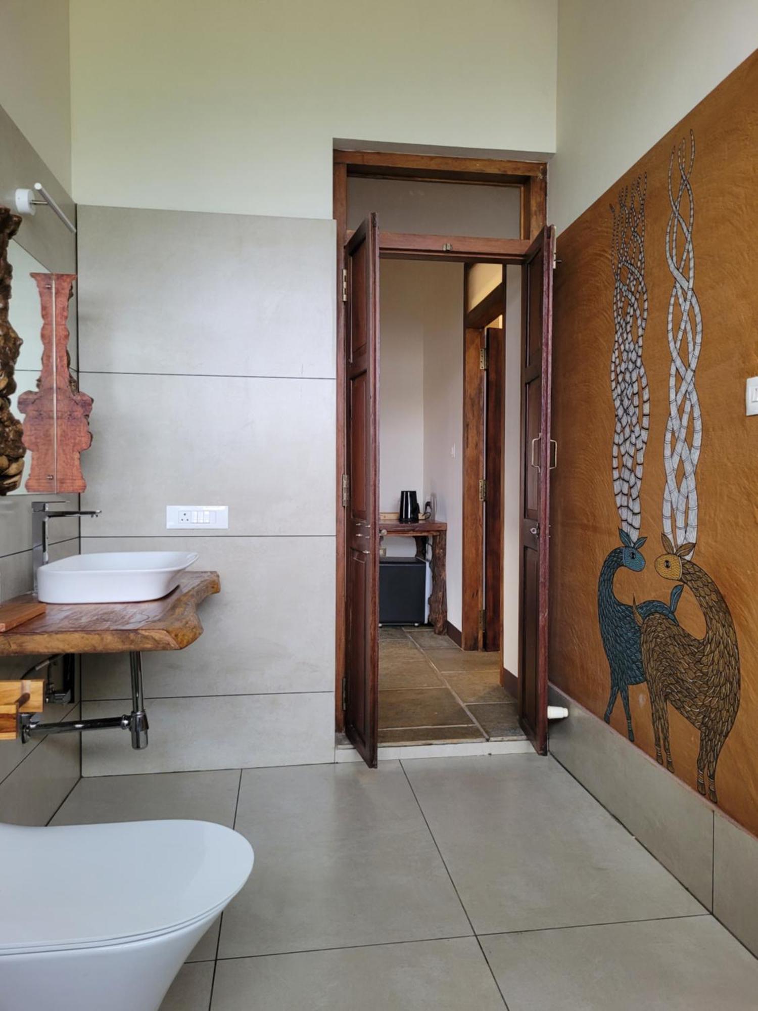 Ananterra Resort Wayanad Eksteriør billede