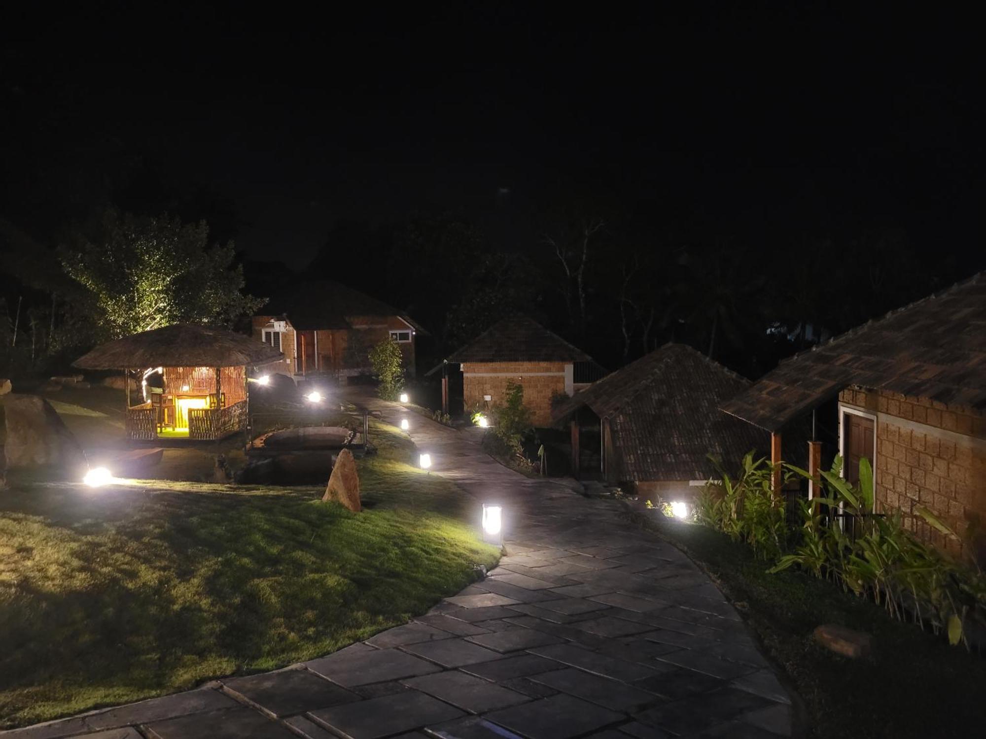 Ananterra Resort Wayanad Eksteriør billede