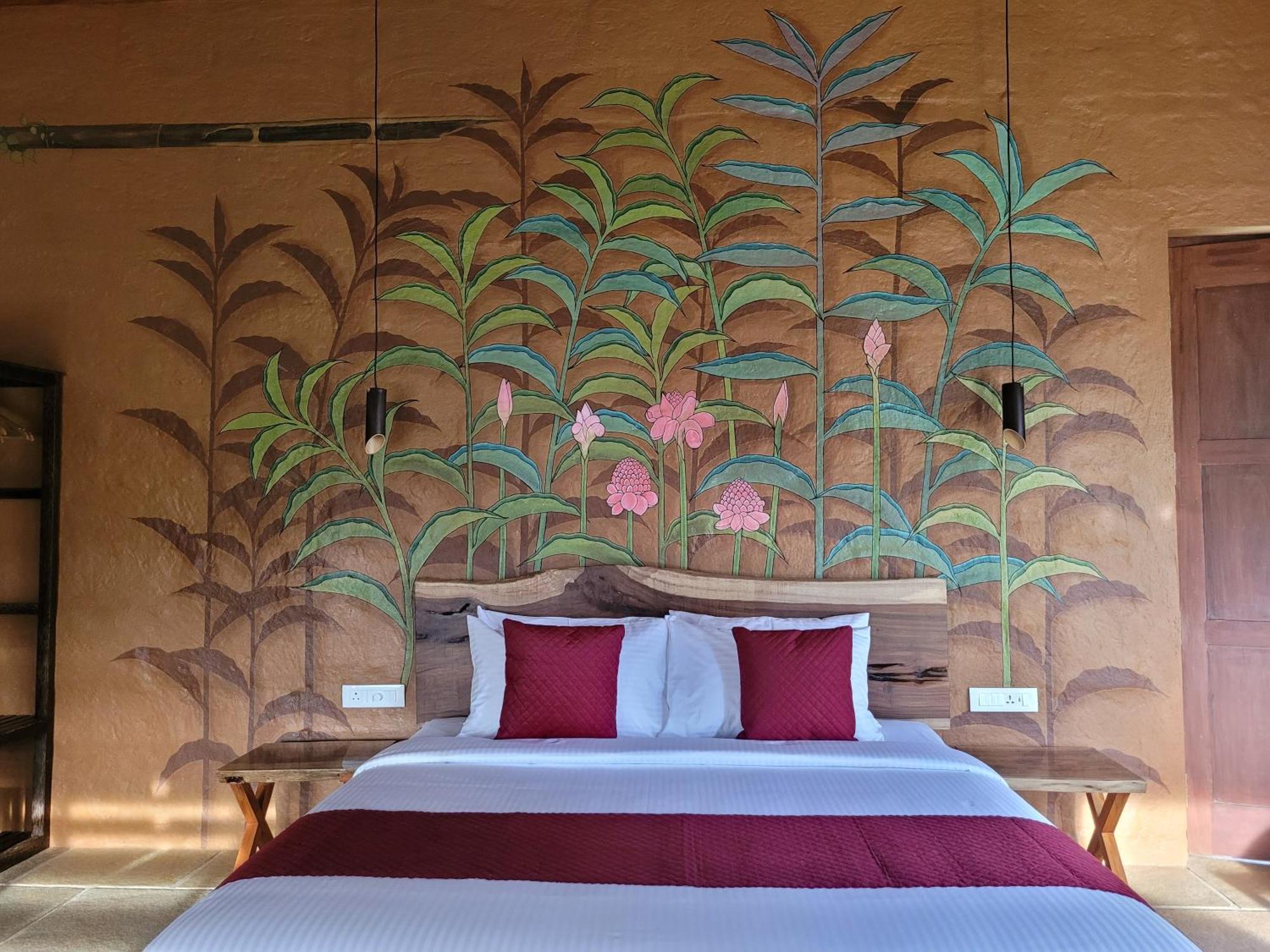 Ananterra Resort Wayanad Eksteriør billede