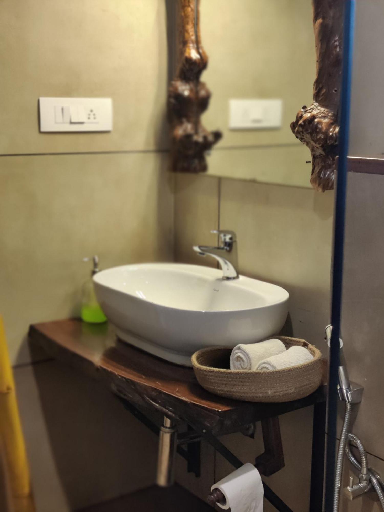 Ananterra Resort Wayanad Eksteriør billede
