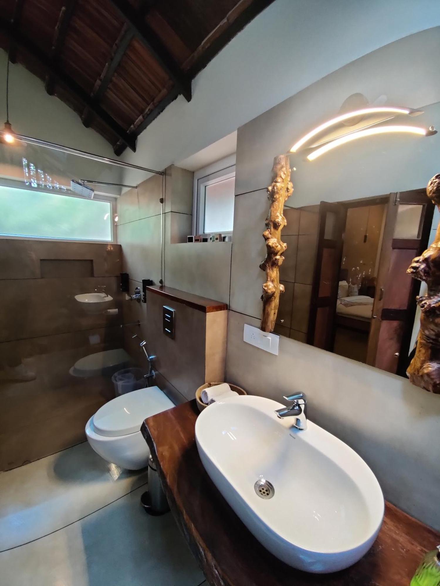 Ananterra Resort Wayanad Eksteriør billede