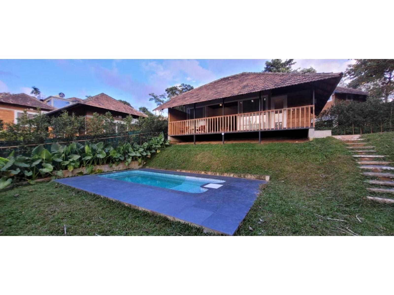 Ananterra Resort Wayanad Eksteriør billede