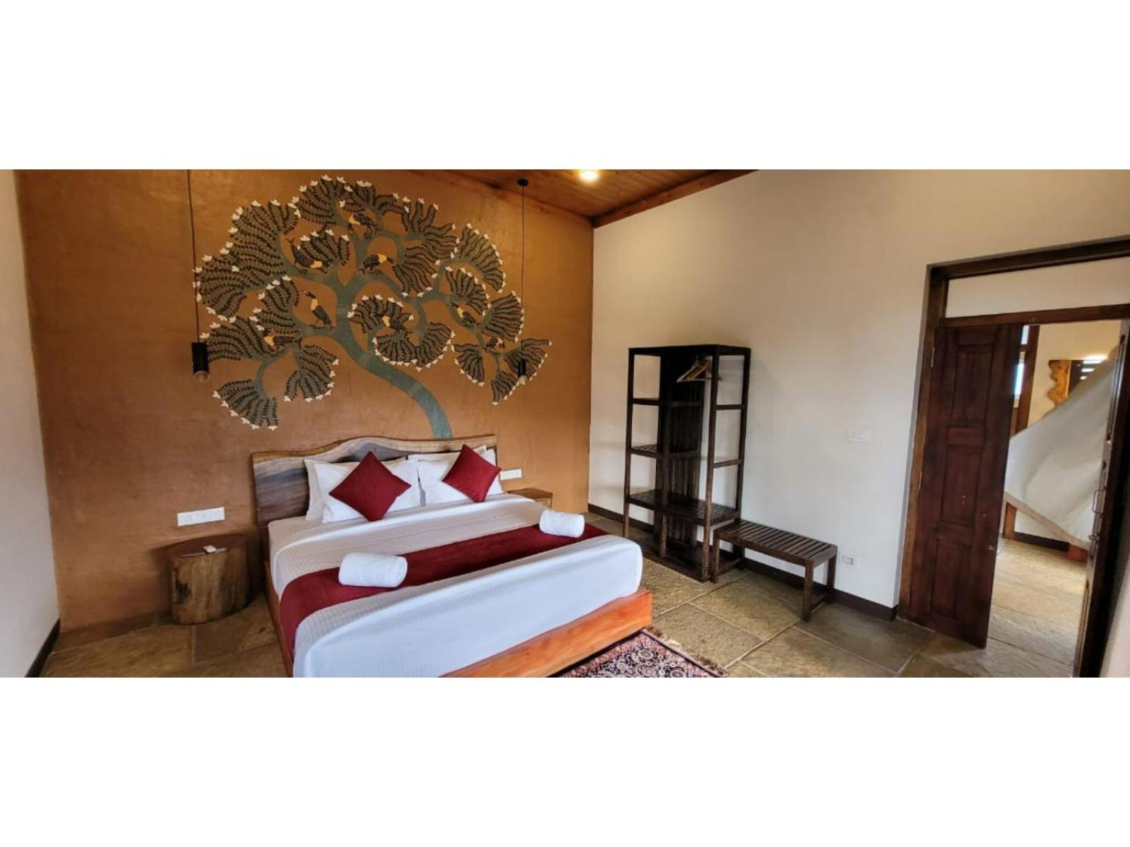 Ananterra Resort Wayanad Eksteriør billede